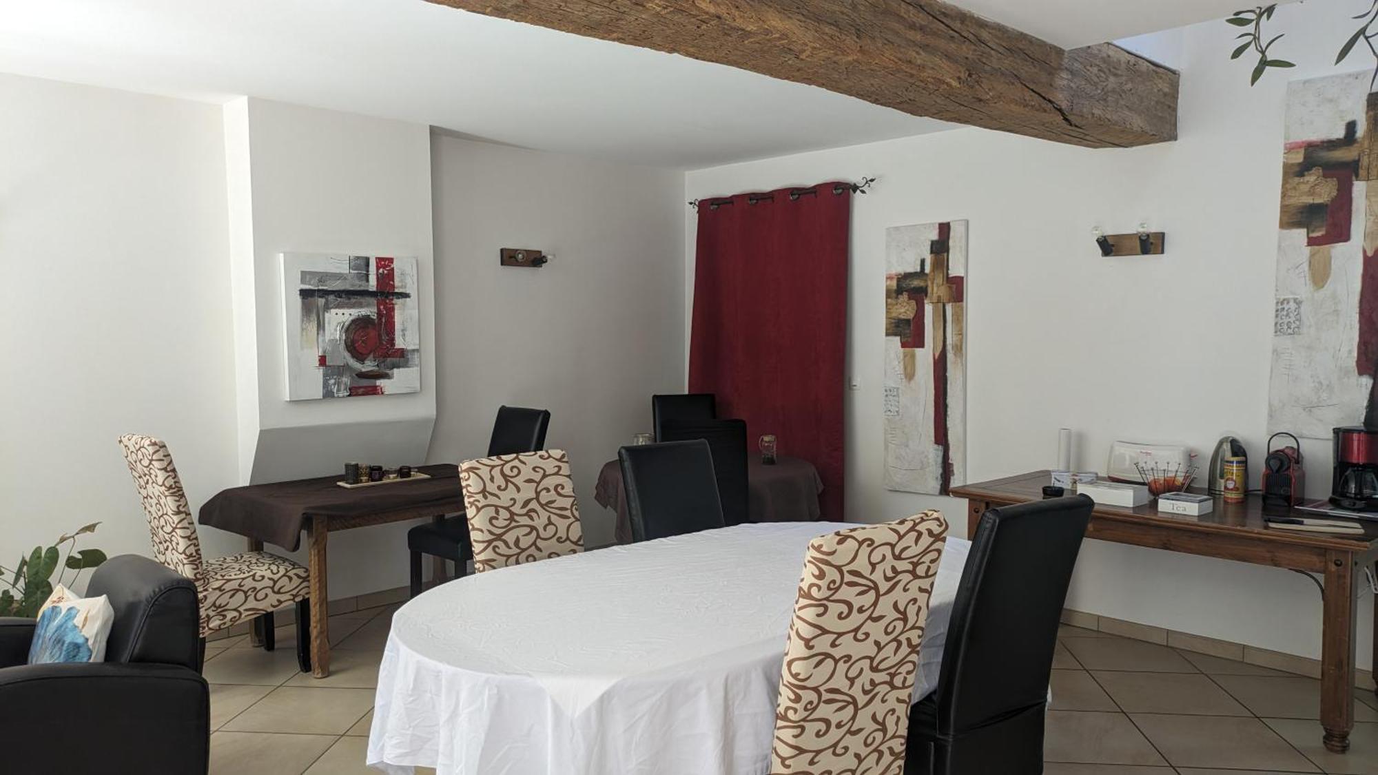 Chambres D'Hotes Des Ducs O Calme De Nevers Dış mekan fotoğraf