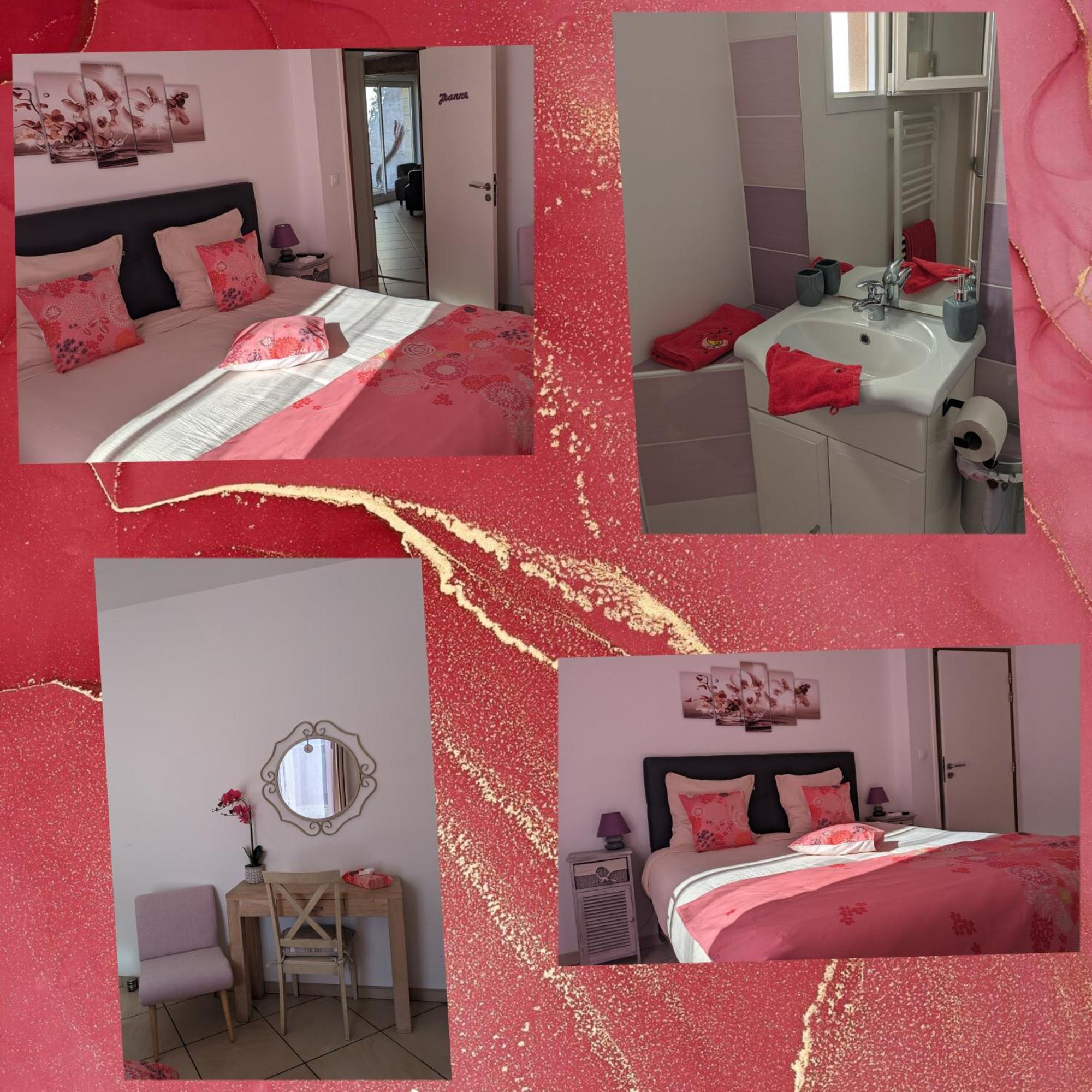Chambres D'Hotes Des Ducs O Calme De Nevers Dış mekan fotoğraf