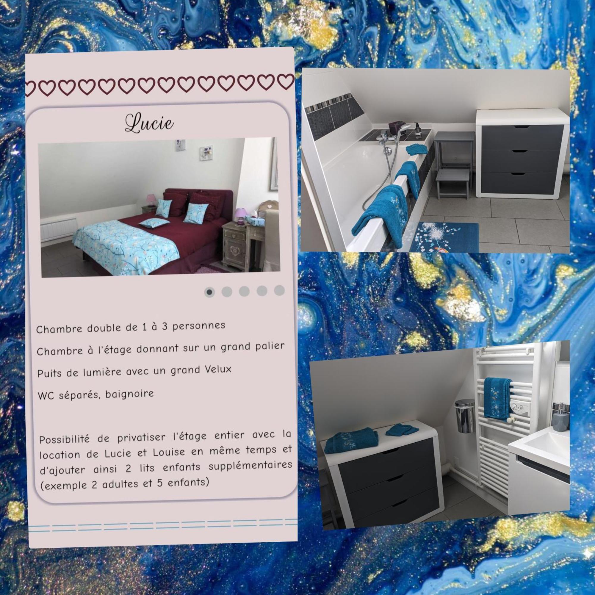 Chambres D'Hotes Des Ducs O Calme De Nevers Dış mekan fotoğraf