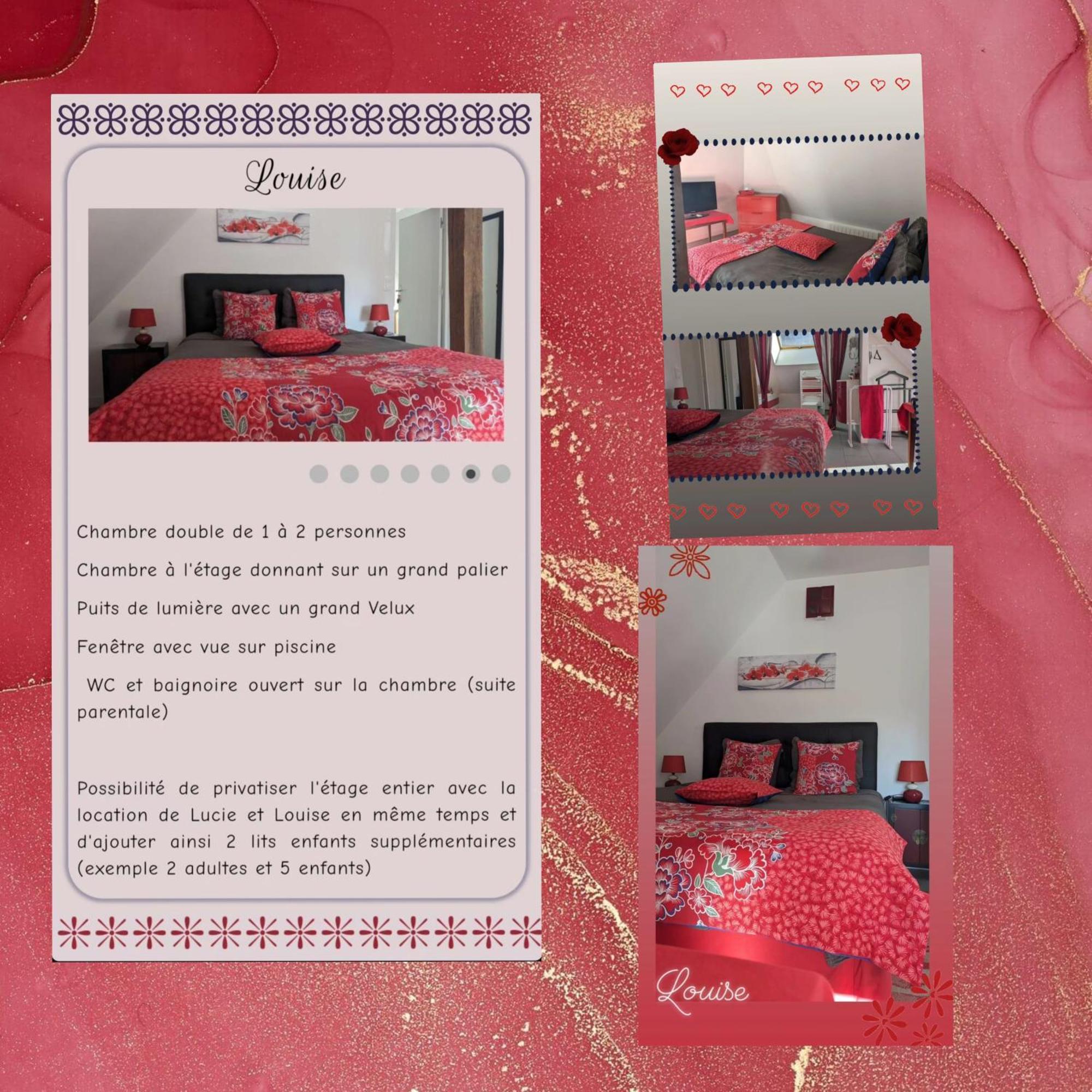 Chambres D'Hotes Des Ducs O Calme De Nevers Dış mekan fotoğraf