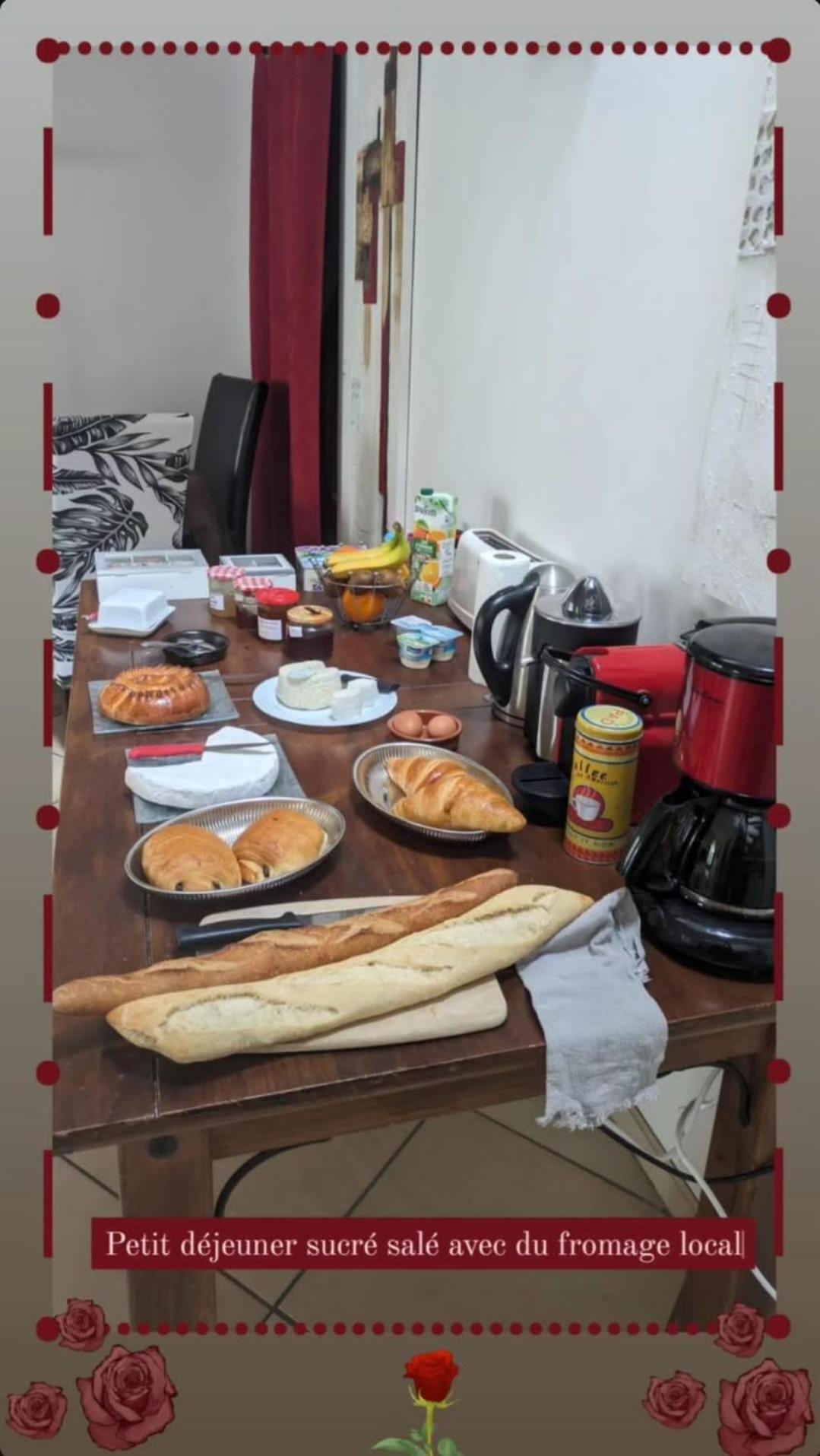 Chambres D'Hotes Des Ducs O Calme De Nevers Dış mekan fotoğraf