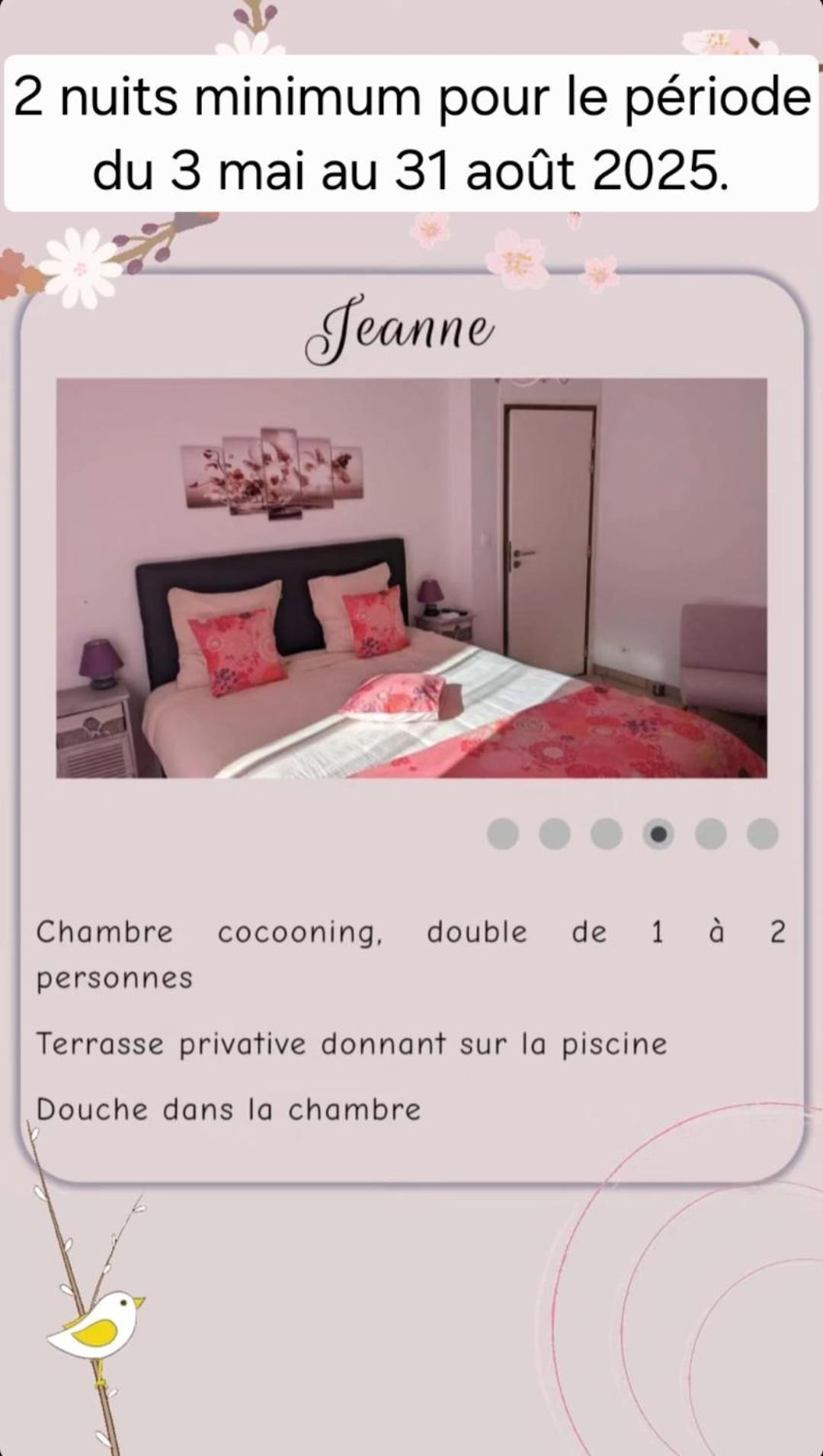 Chambres D'Hotes Des Ducs O Calme De Nevers Dış mekan fotoğraf